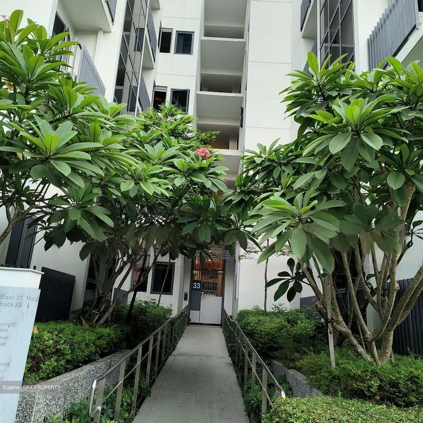 The Lilium (D19), Condominium #498360261